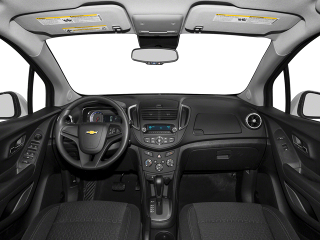 2016 Chevrolet Trax Vehicle Photo in LANCASTER, PA 17601-0000