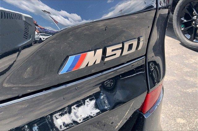 2023 BMW X5 Vehicle Photo in INDEPENDENCE, MO 64055-1377