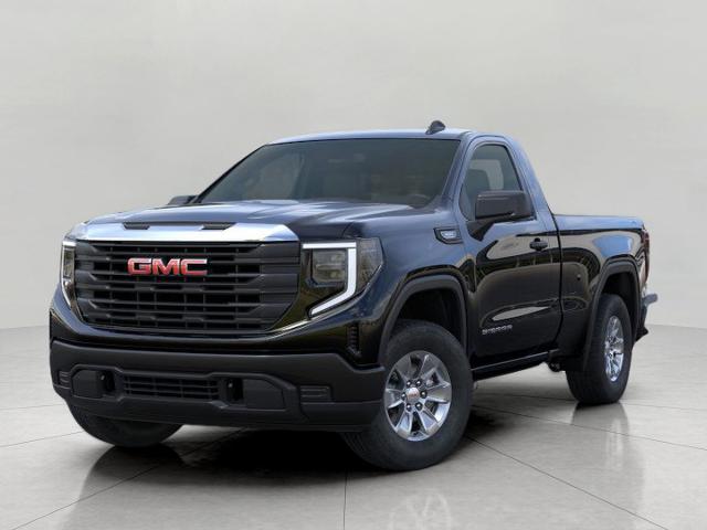 2025 GMC Sierra 1500 Vehicle Photo in GREEN BAY, WI 54303-3330