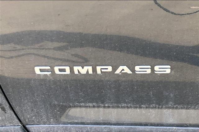 2016 Jeep Compass Vehicle Photo in Kansas City, MO 64114