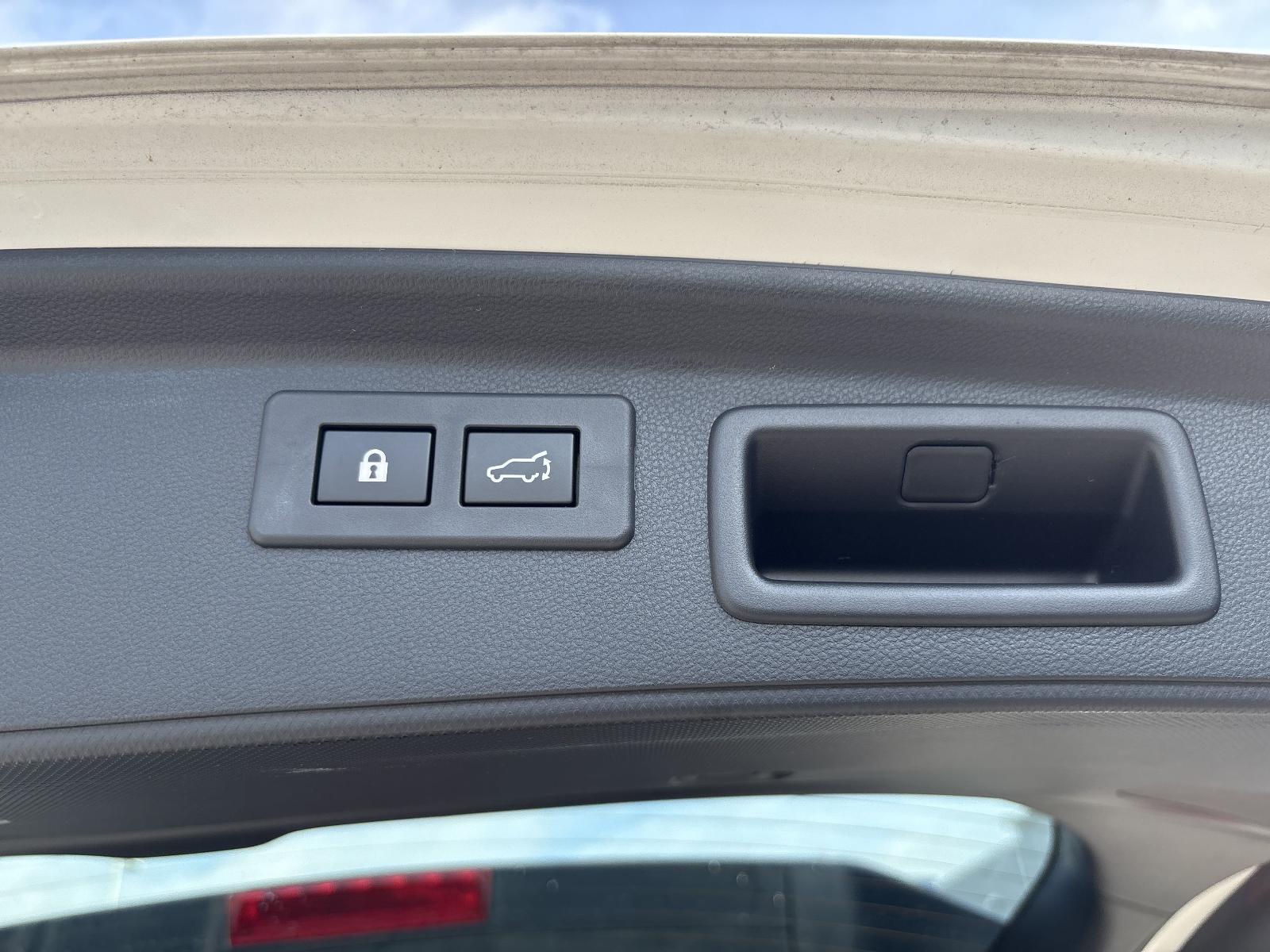 2023 Subaru Forester Vehicle Photo in Mechanicsburg, PA 17050