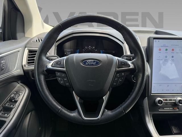 2023 Ford Edge Vehicle Photo in Savannah, GA 31419