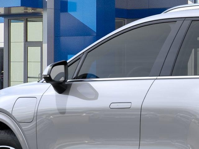 2025 Chevrolet Equinox EV Vehicle Photo in DANBURY, CT 06810-5034