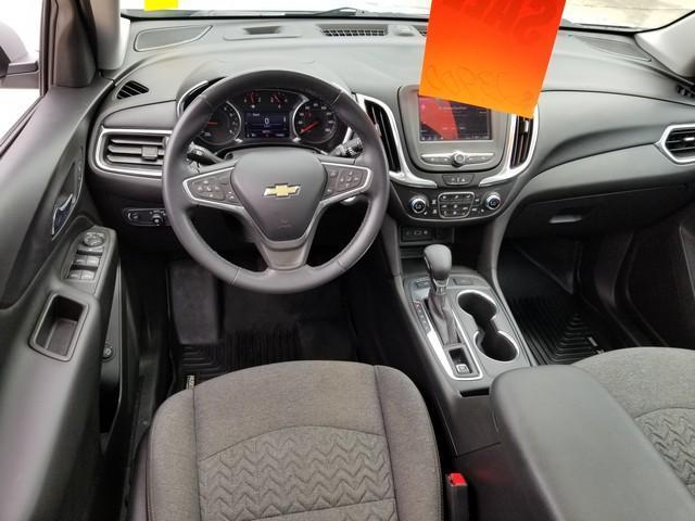 2022 Chevrolet Equinox Vehicle Photo in ELYRIA, OH 44035-6349