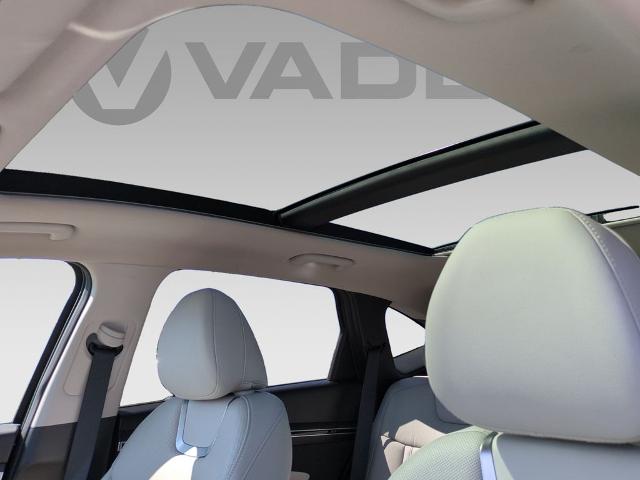 2024 Hyundai TUCSON Vehicle Photo in Brunswick, GA 31525