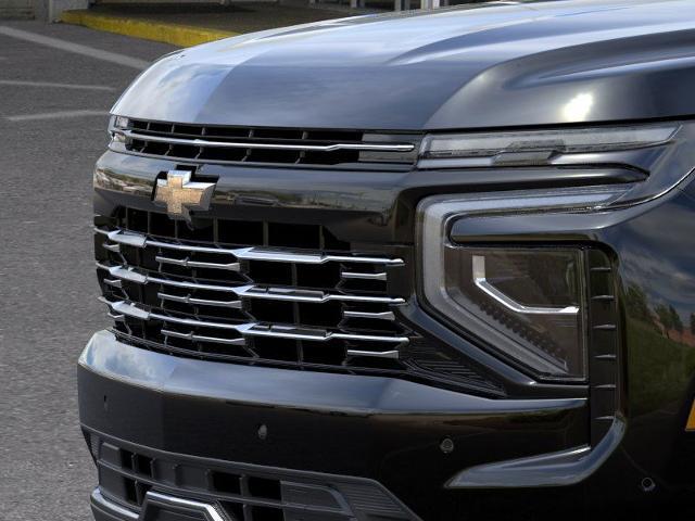2025 Chevrolet Tahoe Vehicle Photo in INDEPENDENCE, MO 64055-1314