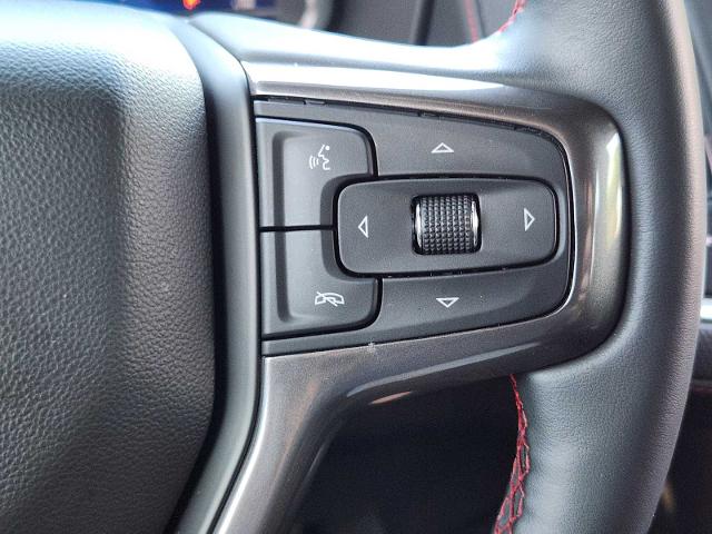 2023 Chevrolet Tahoe Vehicle Photo in DENTON, TX 76210-9321