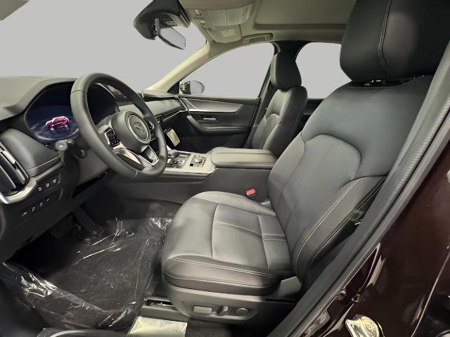 2025 Mazda CX-90 Vehicle Photo in Green Bay, WI 54304
