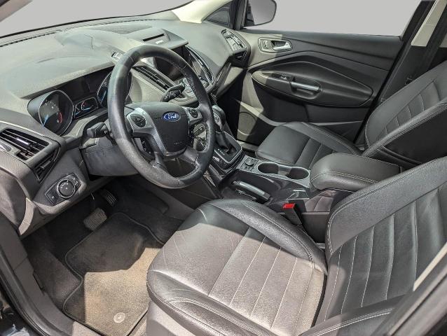 2014 Ford Escape Vehicle Photo in Oshkosh, WI 54901