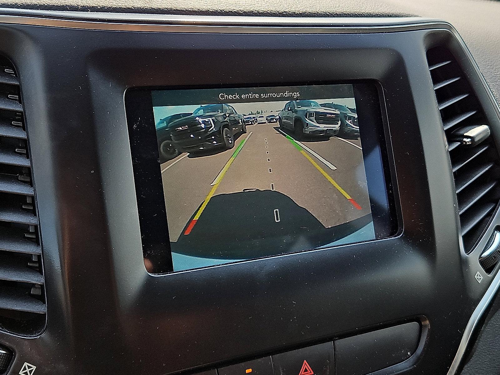 2019 Jeep Cherokee Vehicle Photo in Trevose, PA 19053