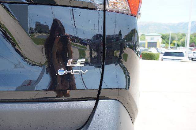 2025 Toyota RAV4 Vehicle Photo in Riverdale, UT 84405