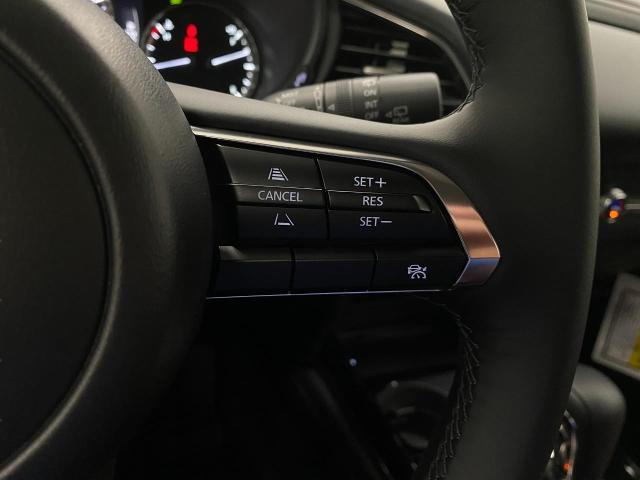2025 Mazda CX-30 Vehicle Photo in Appleton, WI 54913