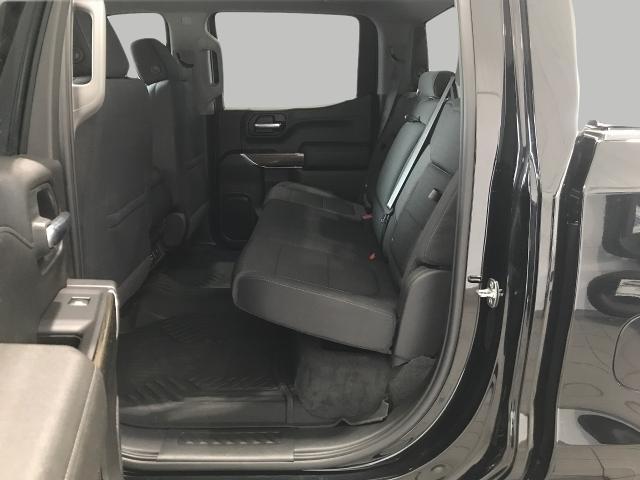 2021 Chevrolet Silverado 1500 Vehicle Photo in GREEN BAY, WI 54303-3330
