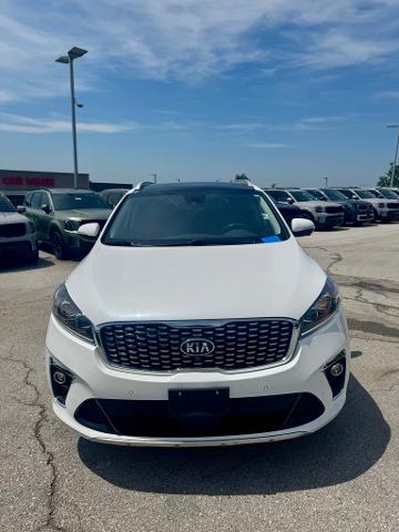2020 Kia Sorento Vehicle Photo in Lees Summit, MO 64086