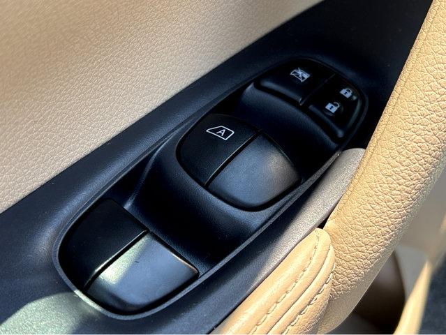 2014 Nissan Rogue Vehicle Photo in Hinesville, GA 31313