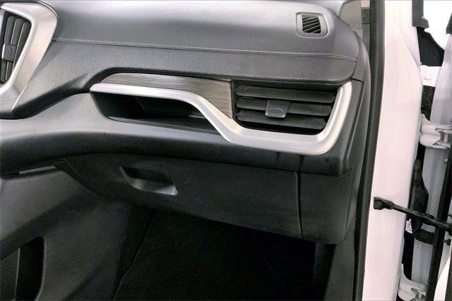 2022 GMC Terrain Vehicle Photo in INDEPENDENCE, MO 64055-1314