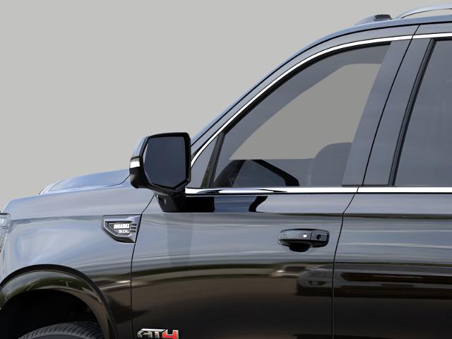 2025 GMC Yukon XL Vehicle Photo in APPLETON, WI 54914-8833