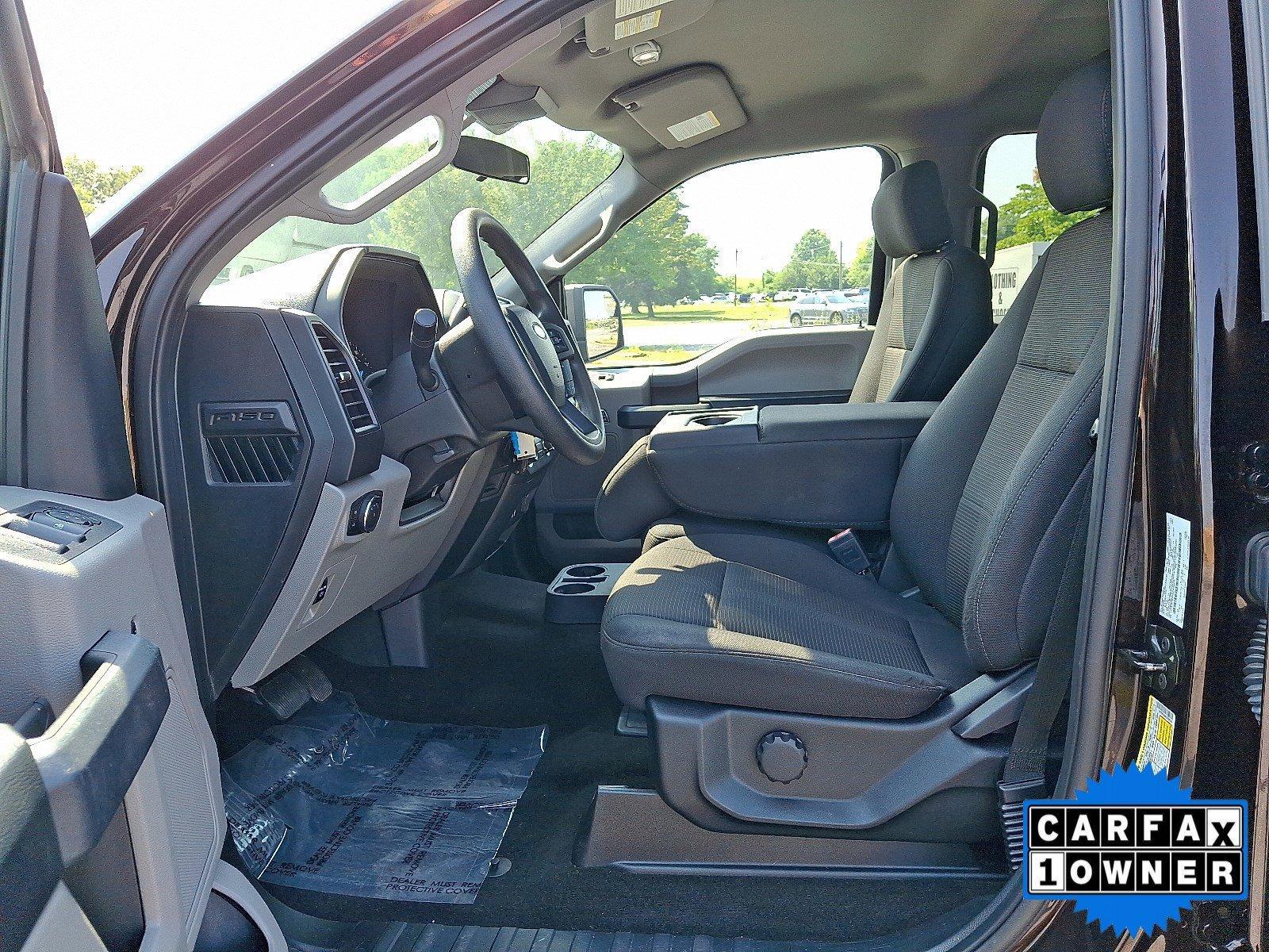2020 Ford F-150 Vehicle Photo in Harrisburg, PA 17111