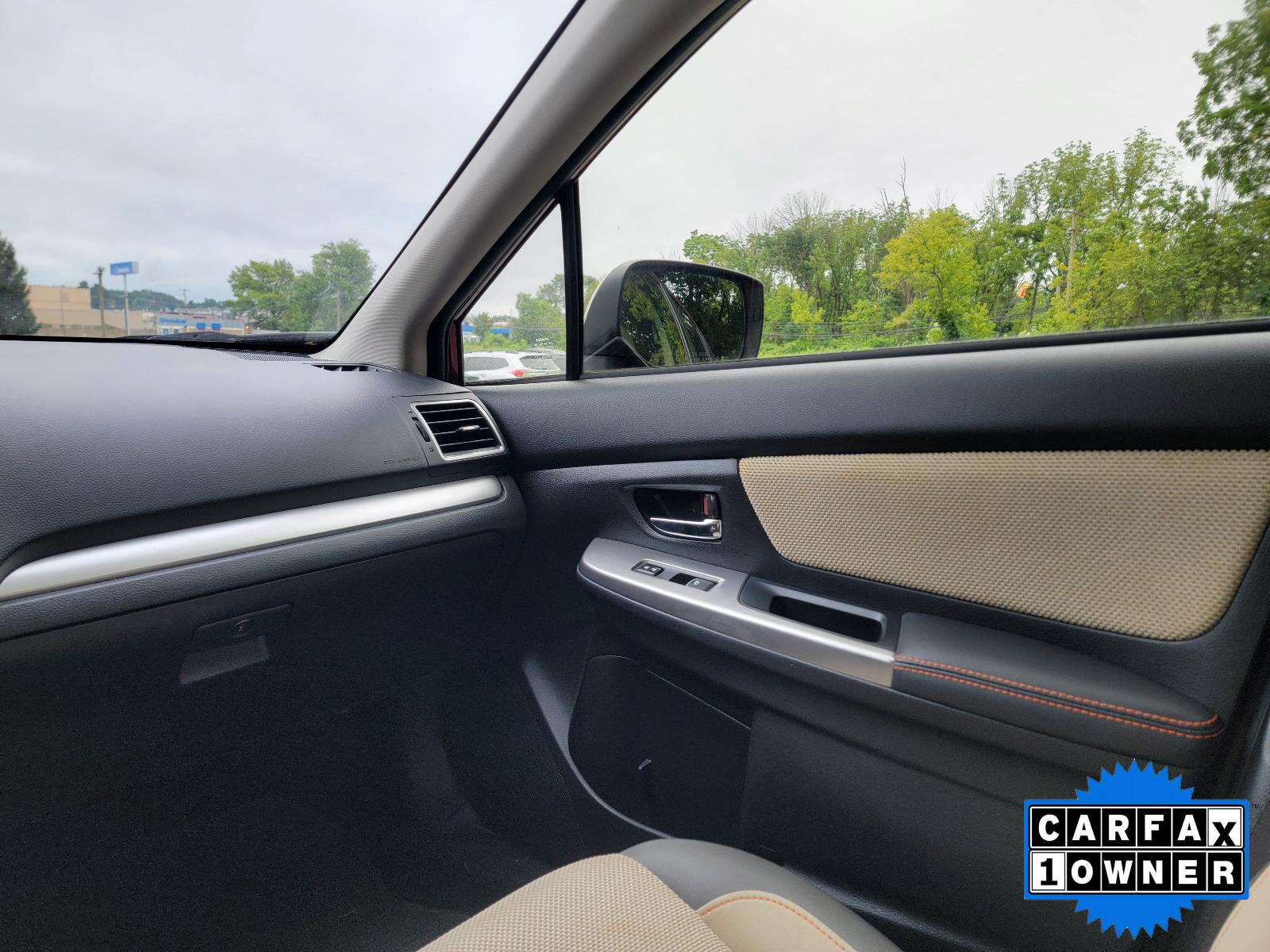 2017 Subaru Crosstrek Vehicle Photo in Harrisburg, PA 17111