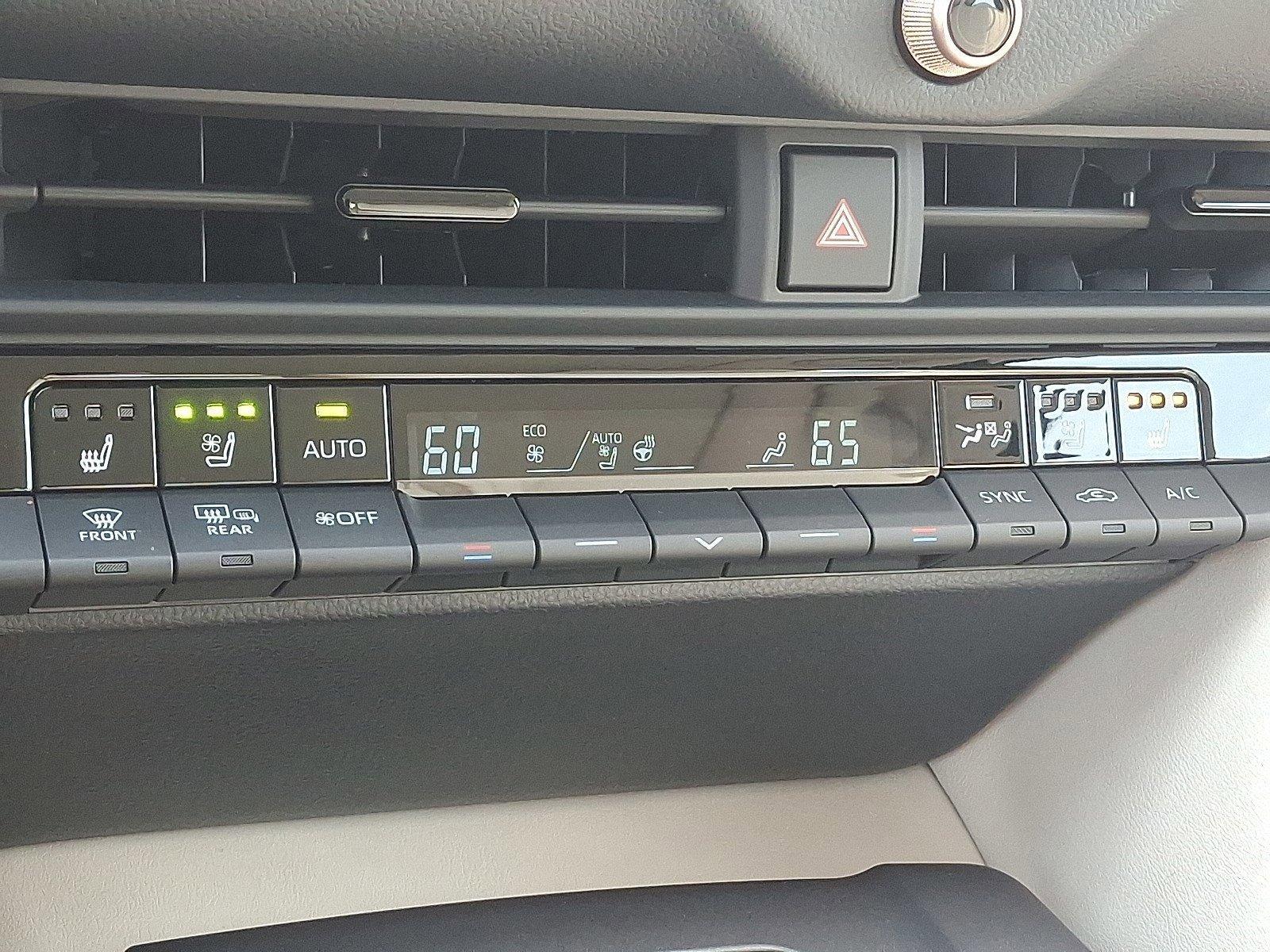 2023 Toyota Crown Vehicle Photo in Harrisburg, PA 17111