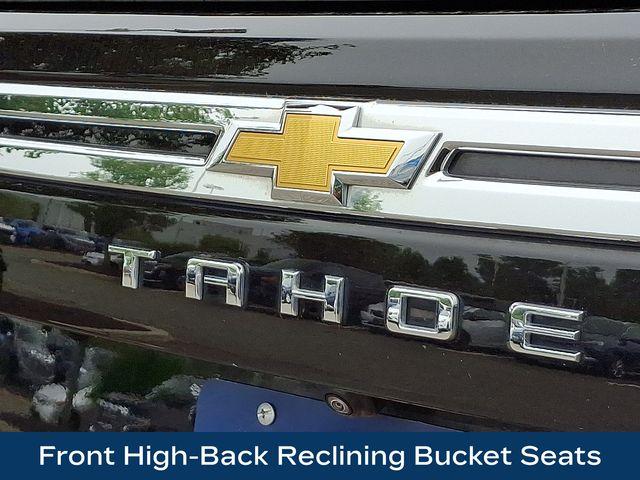 2024 Chevrolet Tahoe Vehicle Photo in PAWLING, NY 12564-3219