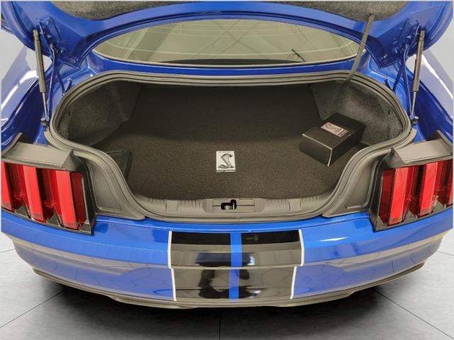 2017 Ford Mustang Vehicle Photo in Neenah, WI 54956