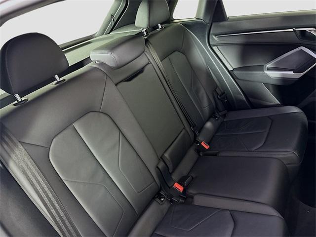 2021 Audi Q3 Vehicle Photo in Puyallup, WA 98371