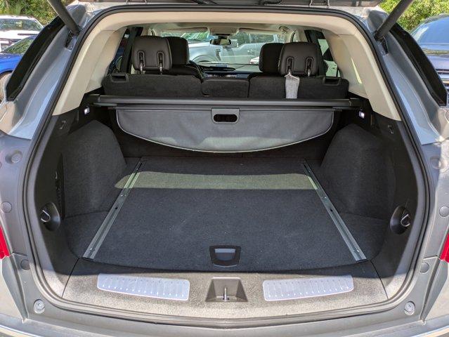 2019 Cadillac XT5 Vehicle Photo in BRUNSWICK, GA 31525-1881