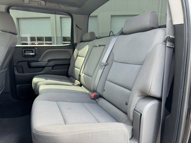 2015 GMC Sierra 1500 Vehicle Photo in Mechanicsburg, PA 17050-1707