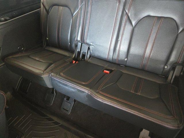 2022 Ford Expedition Max Vehicle Photo in Decatur, TX 76234