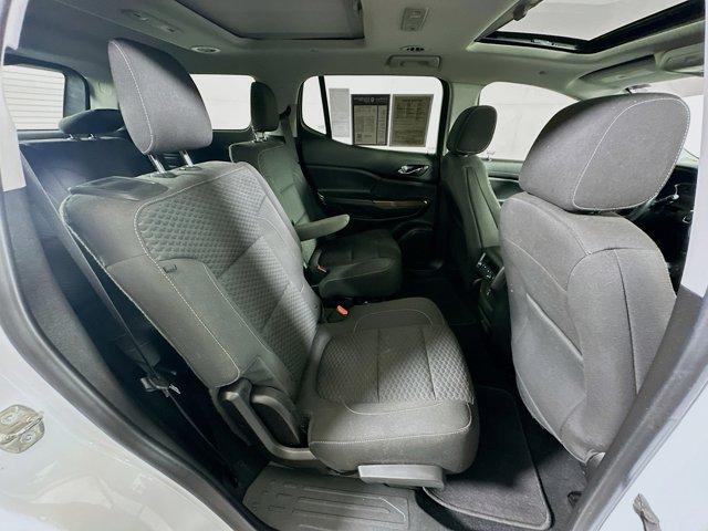 2019 GMC Acadia Vehicle Photo in Doylsetown, PA 18901