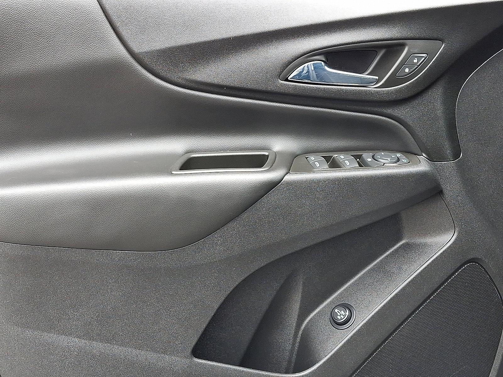 2022 Chevrolet Equinox Vehicle Photo in BETHLEHEM, PA 18017-9401