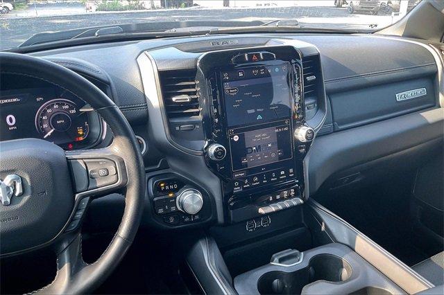 2023 Ram 1500 Vehicle Photo in INDEPENDENCE, MO 64055-1314