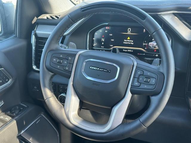 2025 GMC Sierra 1500 Vehicle Photo in COLUMBIA, MO 65203-3903