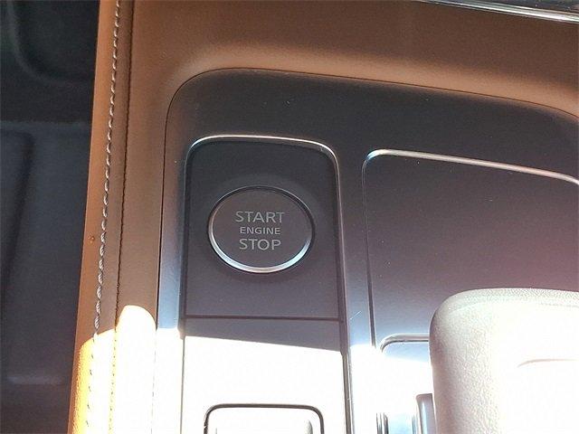 2023 INFINITI QX60 Vehicle Photo in Willow Grove, PA 19090