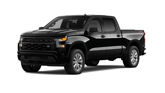 2026 Chevrolet Silverado 1500 Vehicle Photo in LANCASTER, PA 17601-0000