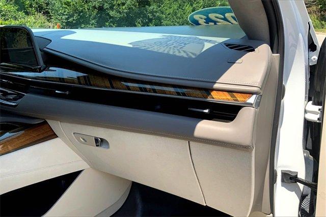 2023 Cadillac Escalade Vehicle Photo in KANSAS CITY, MO 64114-4545