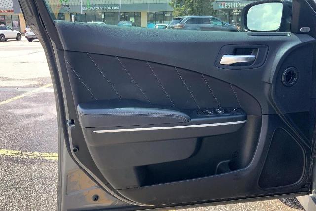 2023 Dodge Charger Vehicle Photo in Kansas City, MO 64114