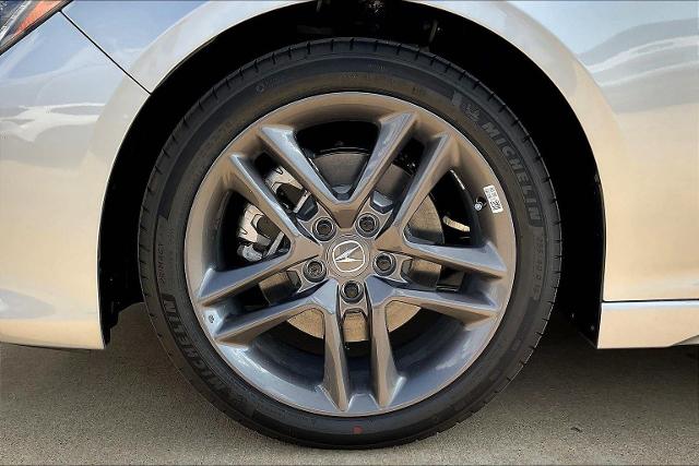 2025 Acura TLX Vehicle Photo in Grapevine, TX 76051