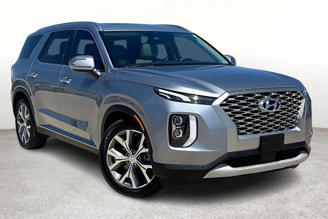 2021 Hyundai PALISADE Vehicle Photo in Grapevine, TX 76051