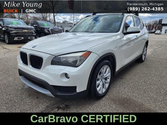 2014 BMW X1 xDrive28i AWD