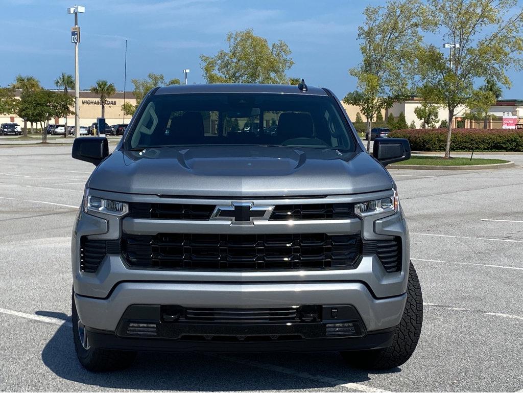 2024 Chevrolet Silverado 1500 Vehicle Photo in POOLER, GA 31322-3252