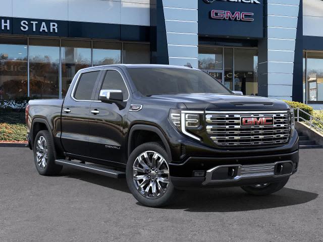 2024 GMC Sierra 1500 Vehicle Photo in ZELIENOPLE, PA 16063-2910