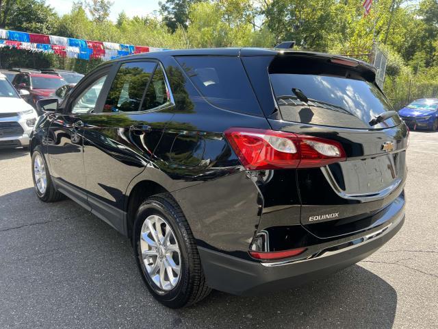 2021 Chevrolet Equinox Vehicle Photo in Roslyn, NY 11576