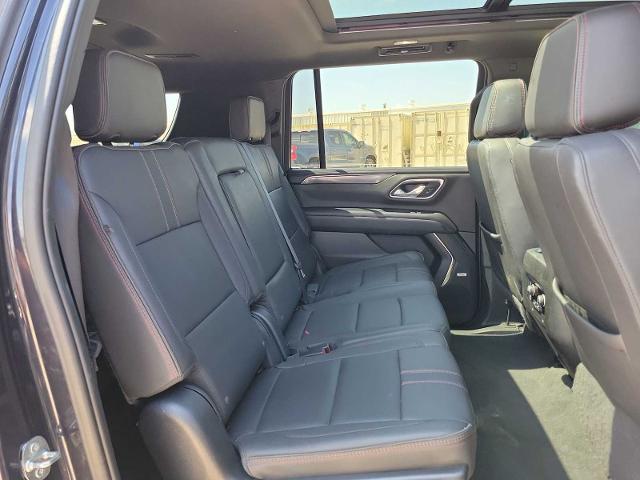 2023 Chevrolet Suburban Vehicle Photo in MIDLAND, TX 79703-7718