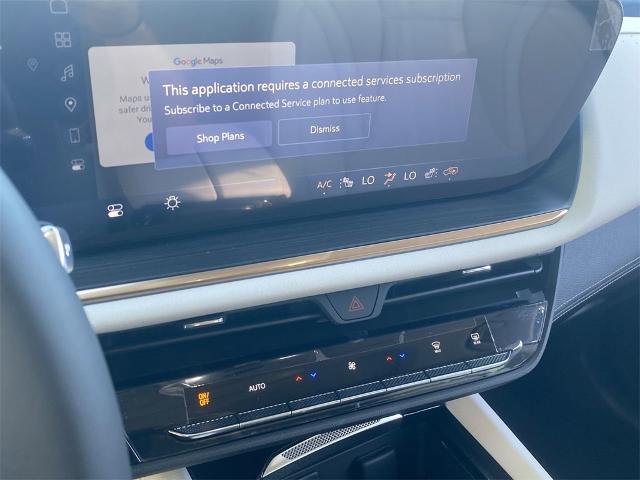 2024 Buick Envision Vehicle Photo in GOODYEAR, AZ 85338-1310