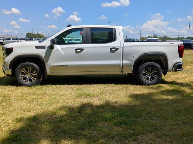 2024 GMC Sierra 1500 Vehicle Photo in ALBERTVILLE, AL 35950-0246