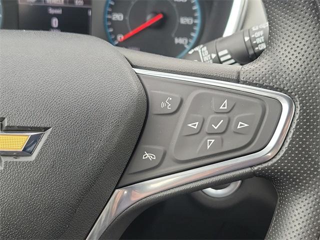 2019 Chevrolet Equinox Vehicle Photo in New Bloomfield, PA 17068