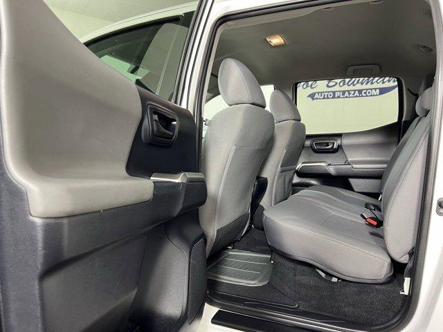 2018 Toyota Tacoma Vehicle Photo in HARRISONBURG, VA 22801-8763