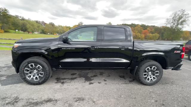 2024 Chevrolet Colorado Vehicle Photo in THOMPSONTOWN, PA 17094-9014